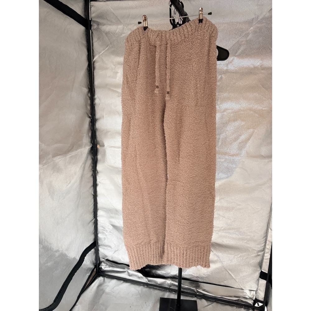 POL Relaxed Fit Pants Mocha Size‎ S JP1PA 0065